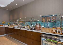 SpringHill Suites by Marriott Charlotte Ballantyne 写真