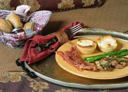 Harvey House Bed & Breakfast 写真