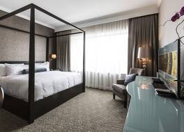 ラ バンク ホテル 写真