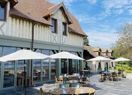 Le Manoir des Impressionnistes - Bord de Mer 写真