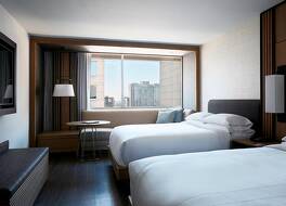 シャーロット マリオット シティ センター 写真