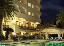 グランド ホテル ドン ファン 写真