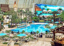 インターコンチネンタル チェンドゥ グローバル センター バイ IHG 写真