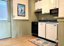 ザ インターラーケン イン 写真