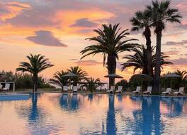 グレコテル LUXME コスタ ボタニカ 写真