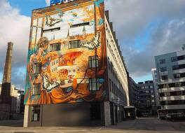 パーク イン バイ ラディソン セントラル タリン 写真