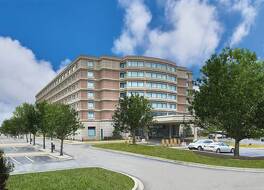 ルネッサンス シカゴ グレンビュー スイーツ ホテル 写真