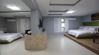 オペラ 21 ホテル