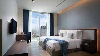 シャーマ スクンビット バンコク【SHA Plus+認定】