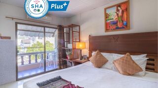 ランデブー オールドタウン チェンマイ