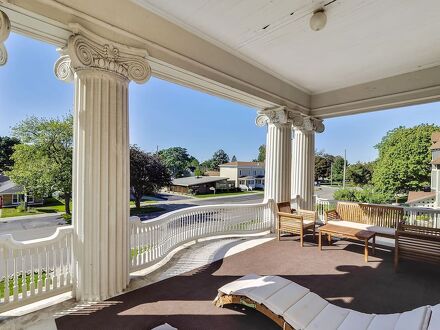 カルティア マンション B&B 写真