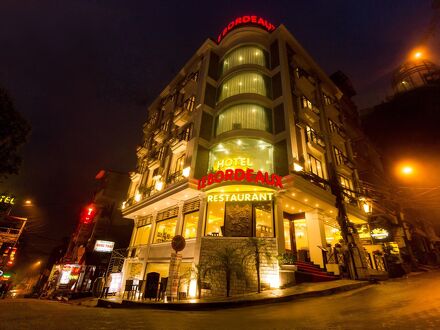 ル ボルドー スパ ホテル 写真