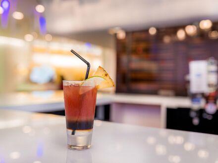 ヴォコ パリ モンパルナス バイ IHG 写真