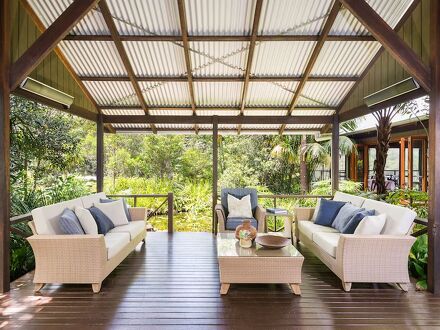 スパイサーズ タマリンド リトリート 写真