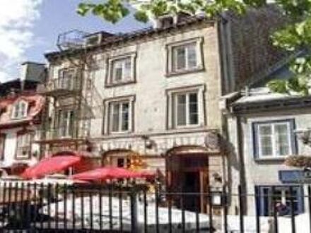 Auberge Place d'Armes - Par Aneyro 写真