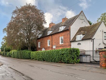 スプリングフィールド ハウス - バーミンガム空港＆NEC 写真