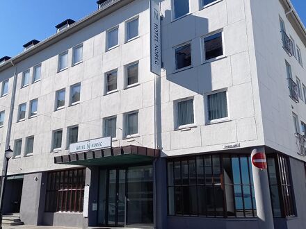 ホテル ノージ 写真