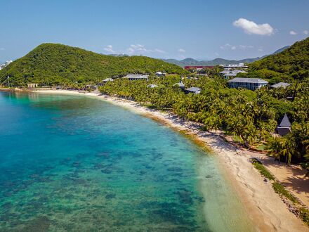 Mandarin Oriental, Sanya 写真