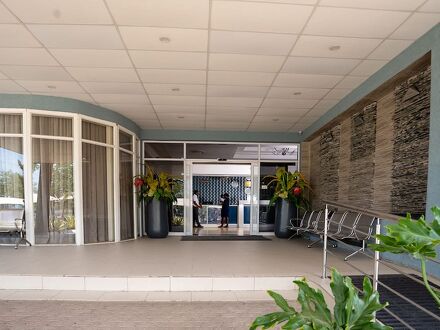 Tlotlo Hotel and Conference Center 写真