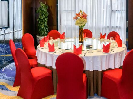 Shifu Guangzhou 写真