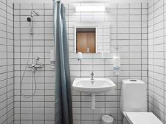 アイドフィヨルド ホテル 写真