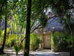 ニカ アイランド リゾート 写真