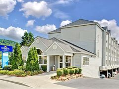 マイクロテル イン & スイーツ バイ ウィンダム ガットリンバーグ 写真