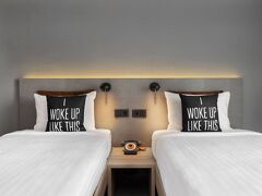 モクシー バルセロナ 写真