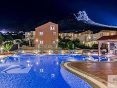 パイロッツ ヴィラ ラグジュアリー スイーツ 写真