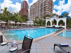 ホテル イスタナ クアラルンプール シティ センター 写真