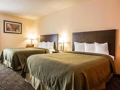 クオリティ イン ユニオン US ハイウェイ 176 写真