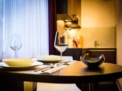 ログ イン ルームズ 写真