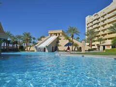 Hilton Vacation Club Cancun Resort Las Vegas 写真