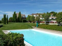 Sangallo Park Hotel 写真