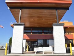 クオリティ イン オヘア エアポート 写真