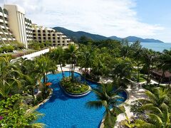 パークロイヤル ペナン リゾート 写真