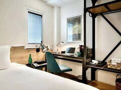 C セントラル ホテル 写真