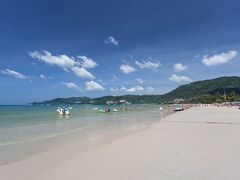 トロピカ バンガロー ホテル 写真