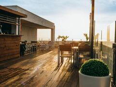 ユーロホテル ダイアゴナル ポート 写真