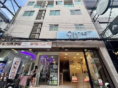 セントロ ワン バングラ 写真