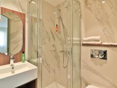 ホテル デュ パン ニース ポール 写真