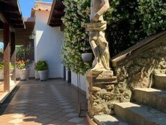 モンテ ソラーロ ベッド ＆ ブレックファースト 写真