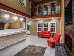 ラマダ バイ ウィンダム グロトン/ミスティック 写真