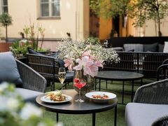 ホテル ヘブン 写真