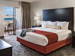 レイク パウエル リゾート 写真