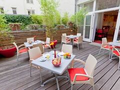 ホテル ボルツマン 写真