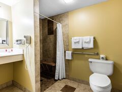 エコノ ロッジ イン & スイーツ ディクソン 写真