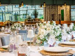 ラディソン ブル ホテル、ヴロツワフ 写真