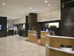 コートヤード バイ マリオット サンフランシスコ フィッシャーマンズ ワーフ 写真