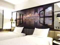 ザ クラウド ホテル 高雄 (雲端精致旅館高雄館) 写真